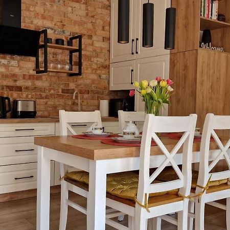 Apartament Lomnicka 59 Jelenia Góra Exteriör bild