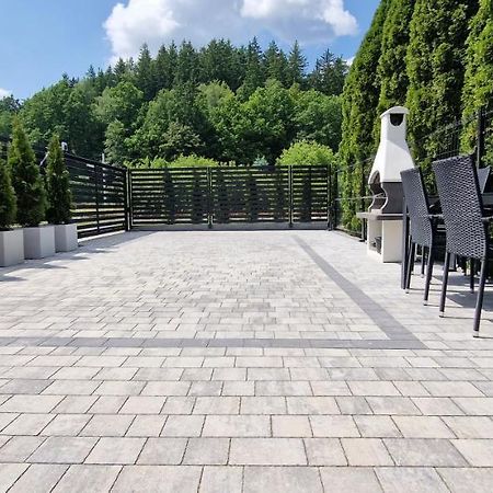 Apartament Lomnicka 59 Jelenia Góra Exteriör bild