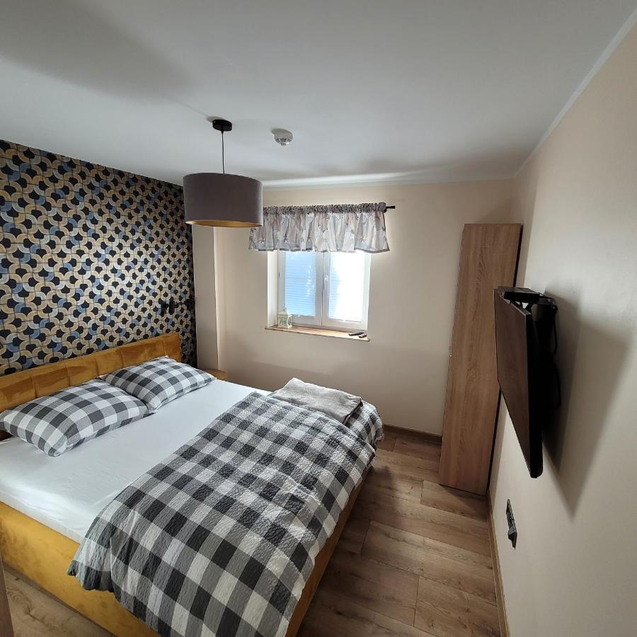Apartament Lomnicka 59 Jelenia Góra Exteriör bild