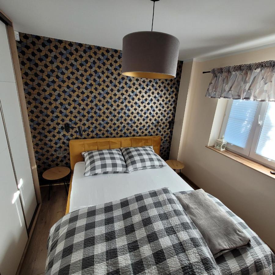 Apartament Lomnicka 59 Jelenia Góra Exteriör bild