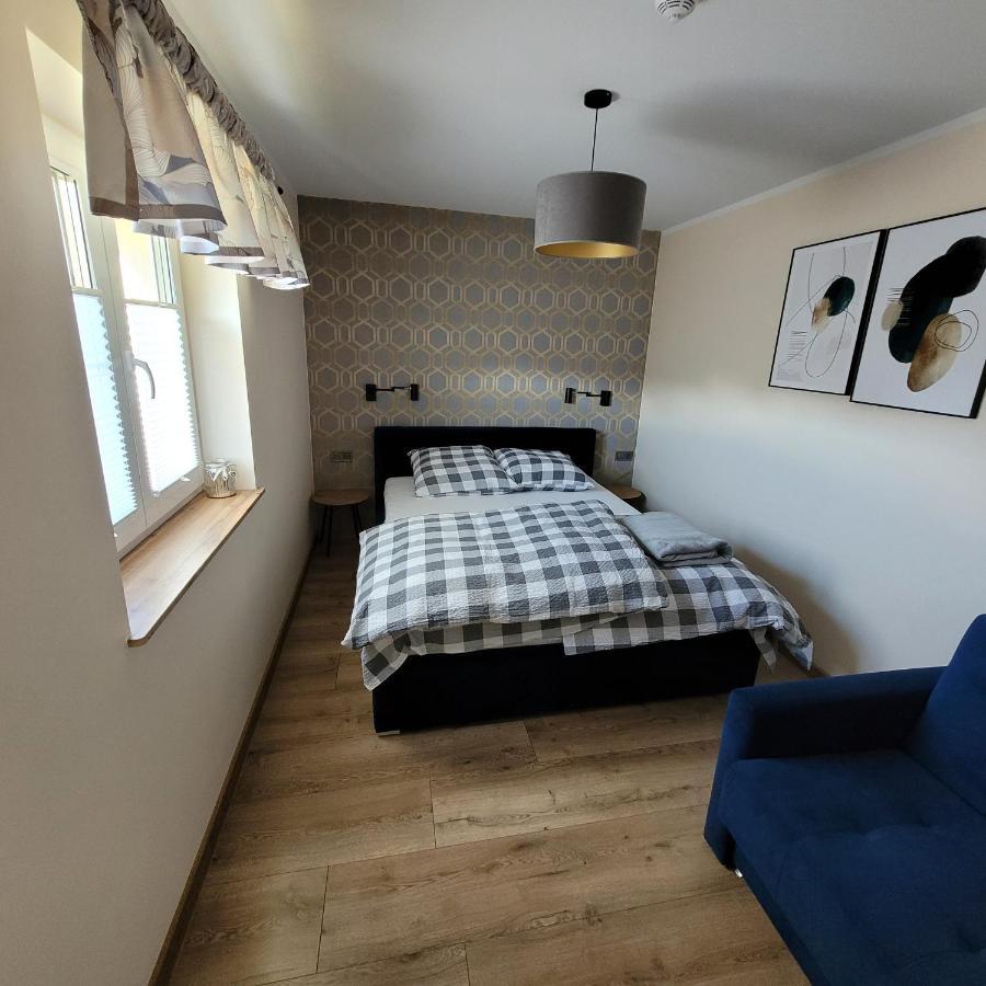 Apartament Lomnicka 59 Jelenia Góra Exteriör bild
