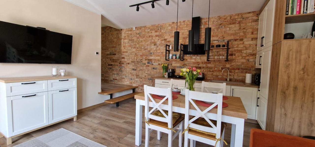 Apartament Lomnicka 59 Jelenia Góra Exteriör bild
