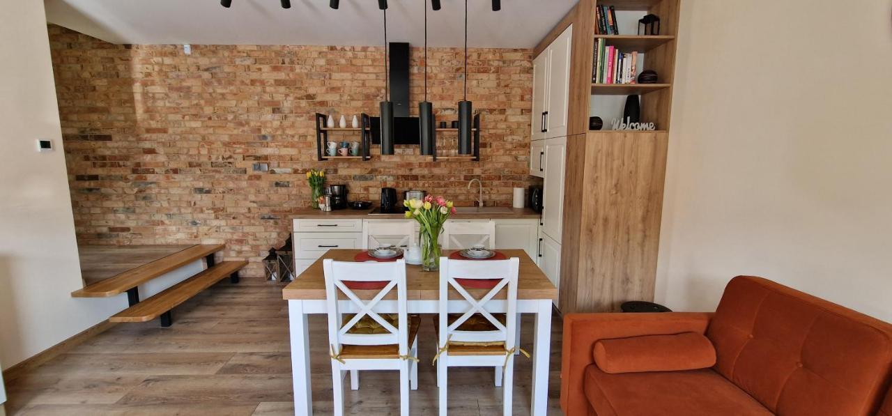 Apartament Lomnicka 59 Jelenia Góra Exteriör bild