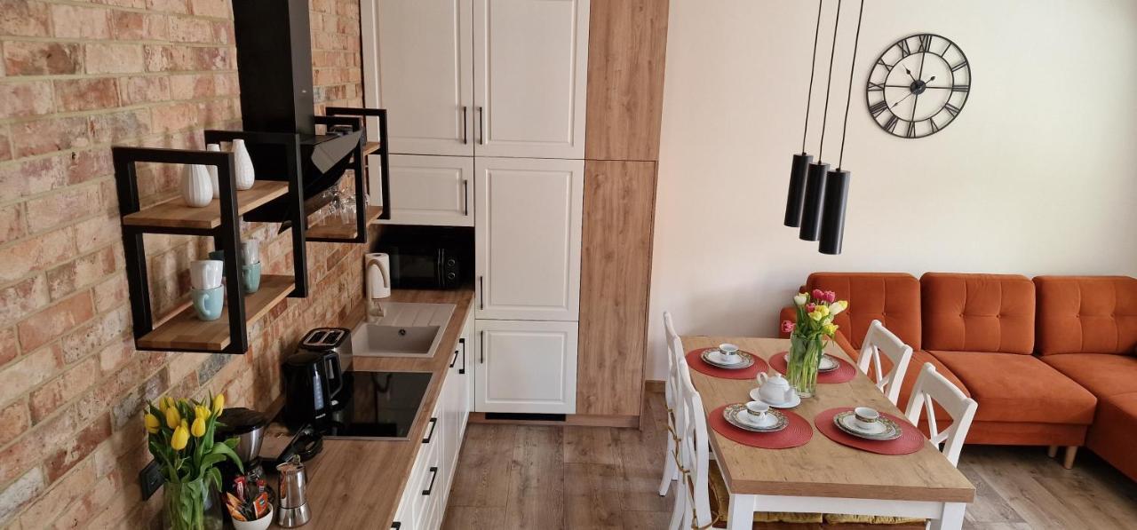 Apartament Lomnicka 59 Jelenia Góra Exteriör bild