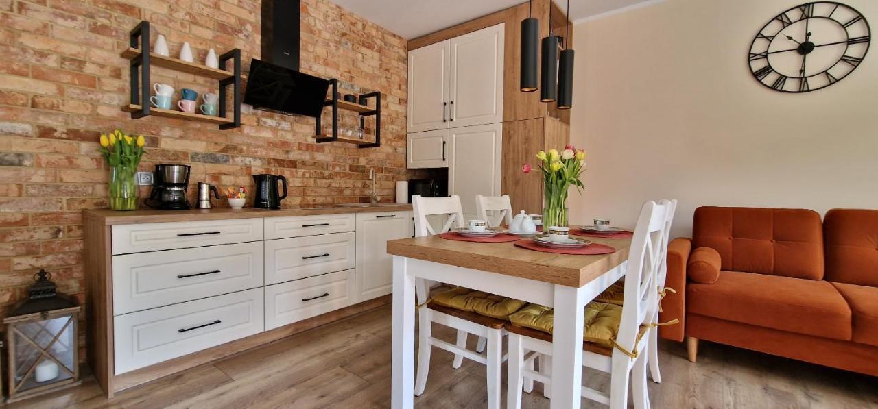 Apartament Lomnicka 59 Jelenia Góra Exteriör bild