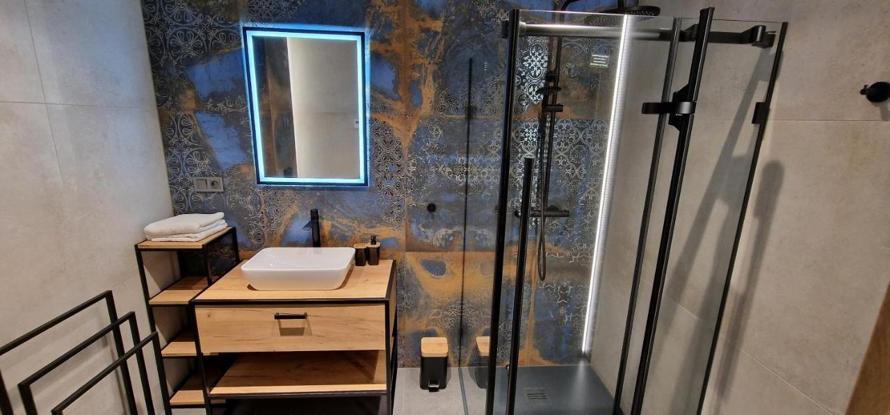 Apartament Lomnicka 59 Jelenia Góra Exteriör bild
