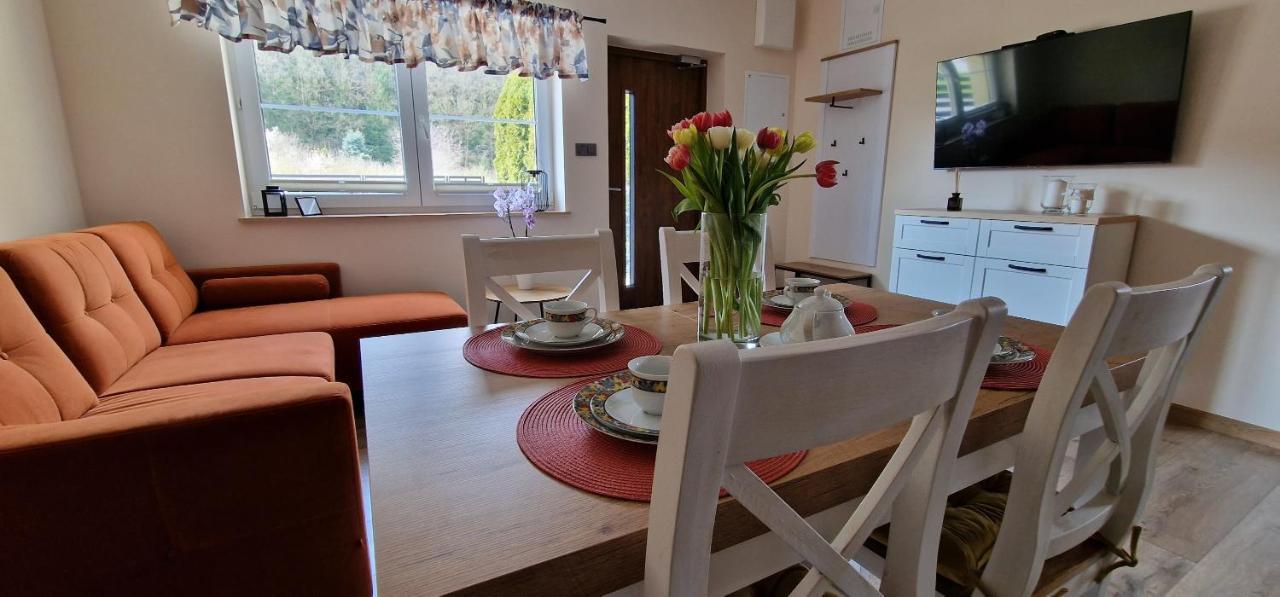 Apartament Lomnicka 59 Jelenia Góra Exteriör bild