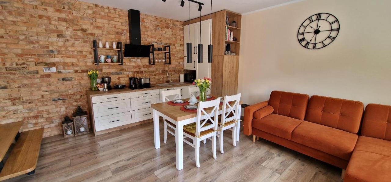 Apartament Lomnicka 59 Jelenia Góra Exteriör bild