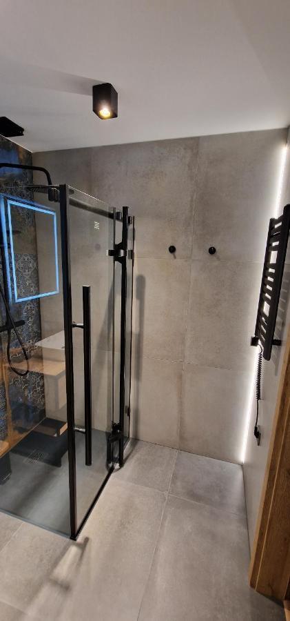 Apartament Lomnicka 59 Jelenia Góra Exteriör bild
