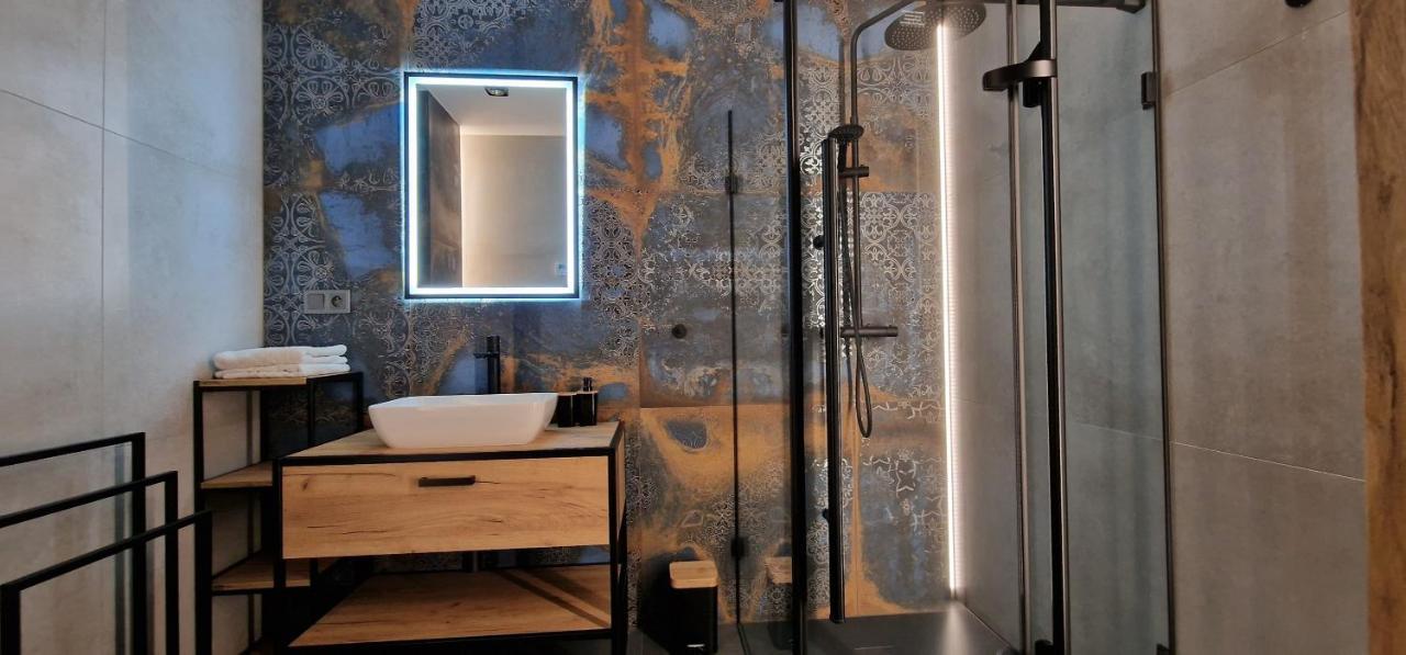 Apartament Lomnicka 59 Jelenia Góra Exteriör bild