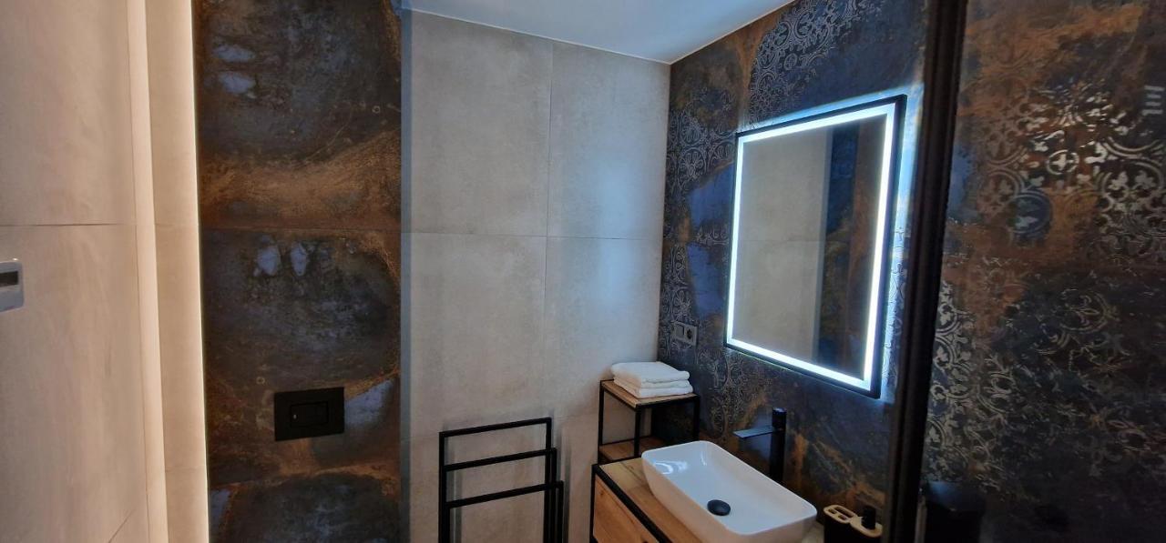 Apartament Lomnicka 59 Jelenia Góra Exteriör bild