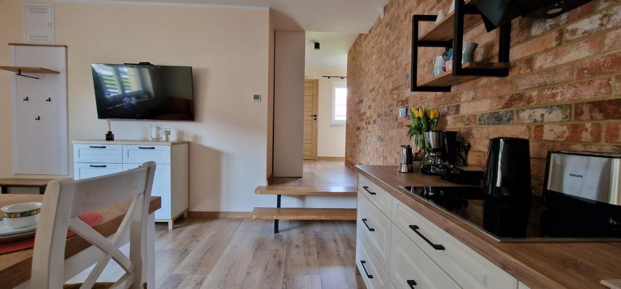 Apartament Lomnicka 59 Jelenia Góra Exteriör bild