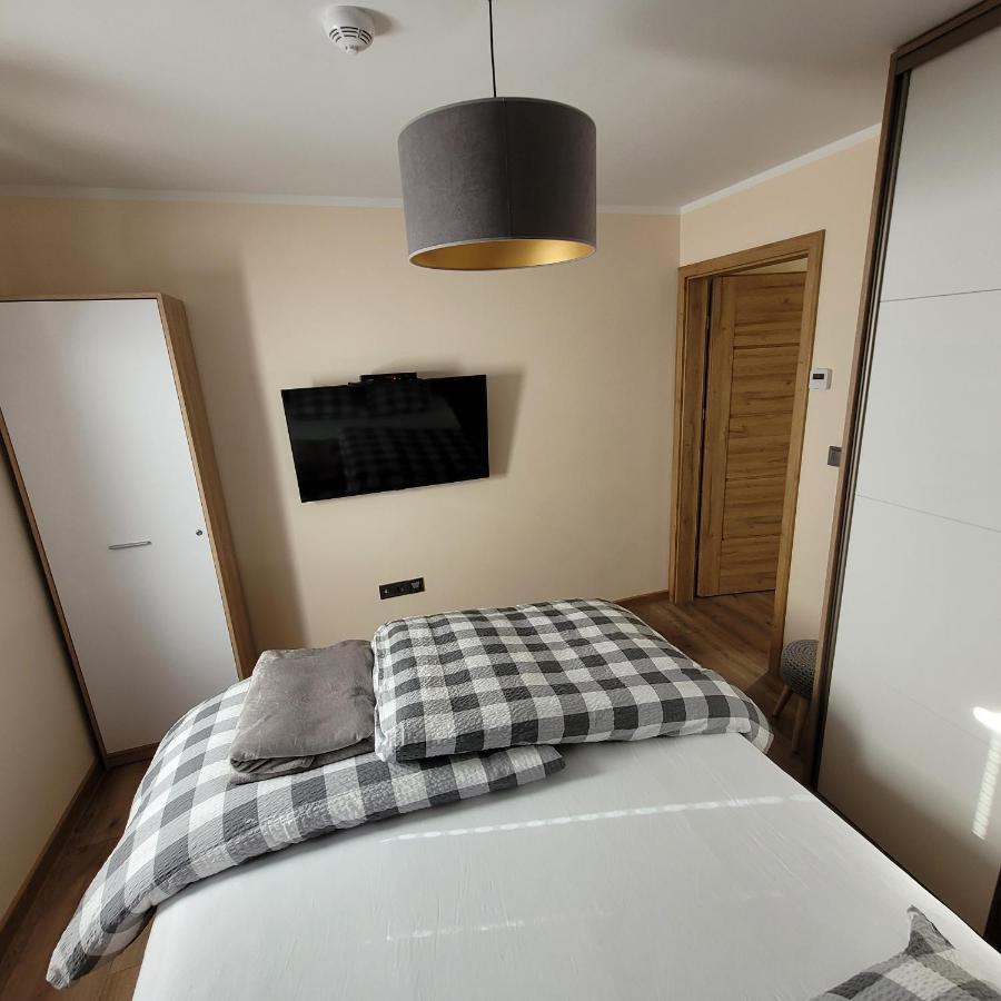 Apartament Lomnicka 59 Jelenia Góra Exteriör bild