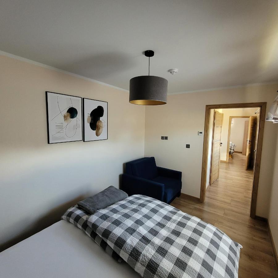 Apartament Lomnicka 59 Jelenia Góra Exteriör bild
