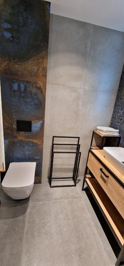 Apartament Lomnicka 59 Jelenia Góra Exteriör bild